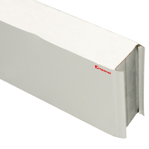 Details of EPS Sandwich Wall Panel