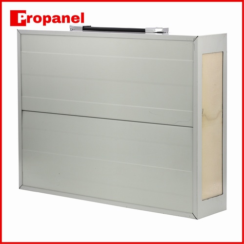 PU sandwich panel Sample