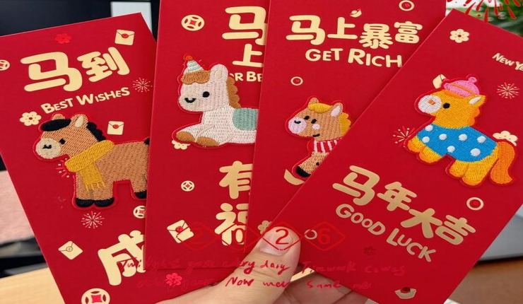 Компания Propanel начала Год Лошади с праздничных мероприятий для сотрудников.